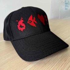 Firefish kšiltovka