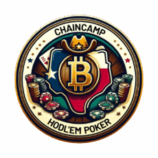 CC HODL'em Poker: Full Block